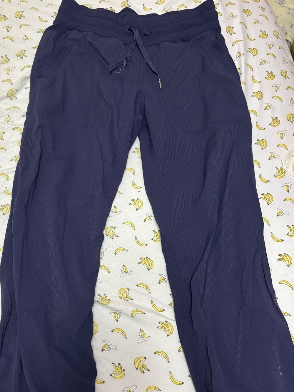 Lululemon dance studio pants